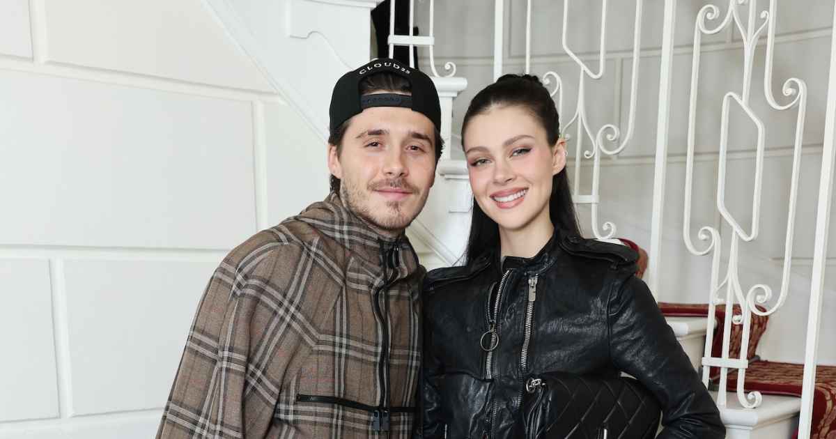 Nicola Peltz ‘agradecido por Los Angeles’ em sua vida no meio da família de teatro de Beckham