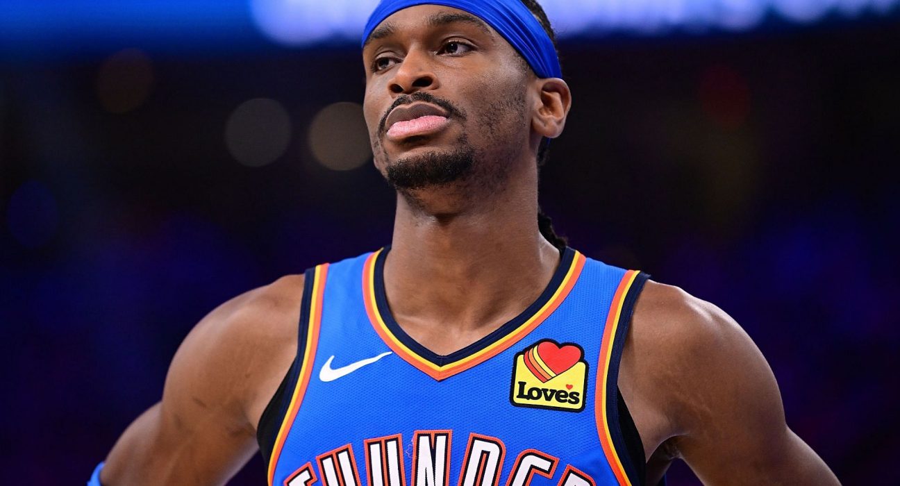 Nikola Jokic, que foi roubada por “2 pés de comerciante”: Shai Gilgeous-Alexander foi destruído pelos fãs depois de vencer o Maiden MVP Honor