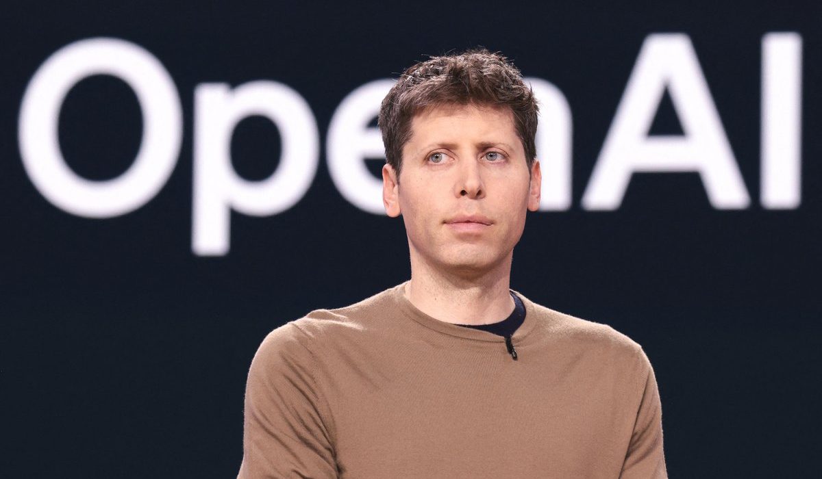 O OpenAI trabalha em conjunto com a Cisco, Oracle para construir o data center