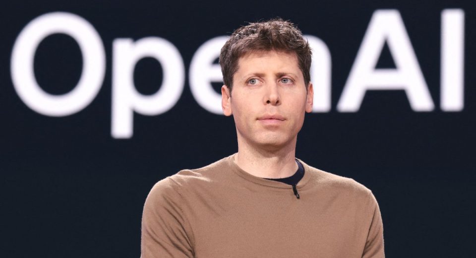 O OpenAI trabalha em conjunto com a Cisco, Oracle para construir o data center
