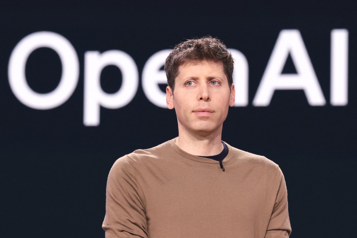 O OpenAI trabalha em conjunto com a Cisco, Oracle para construir o data center