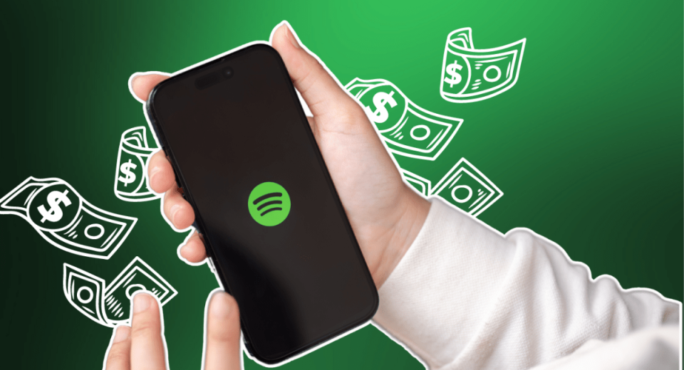O Spotify diz que o apoio a pagamentos externos no iOS já estimulou assinaturas