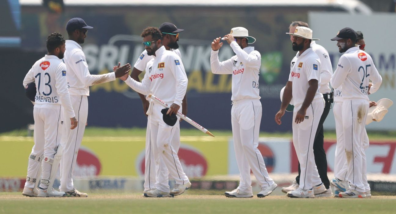 O Sri Lankan experiente se aposentará dos testes após o 1º teste de SL vs Ban em junho de 2025