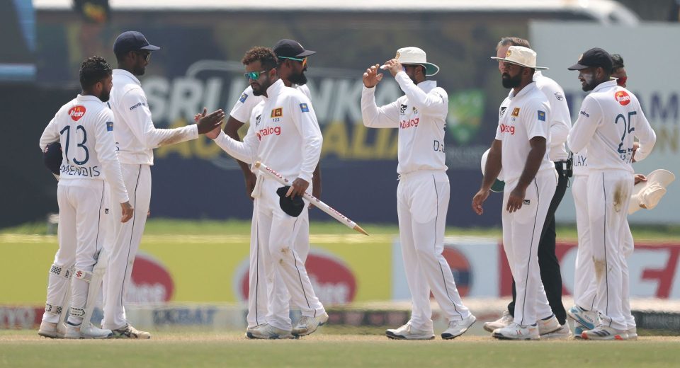 O Sri Lankan experiente se aposentará dos testes após o 1º teste de SL vs Ban em junho de 2025
