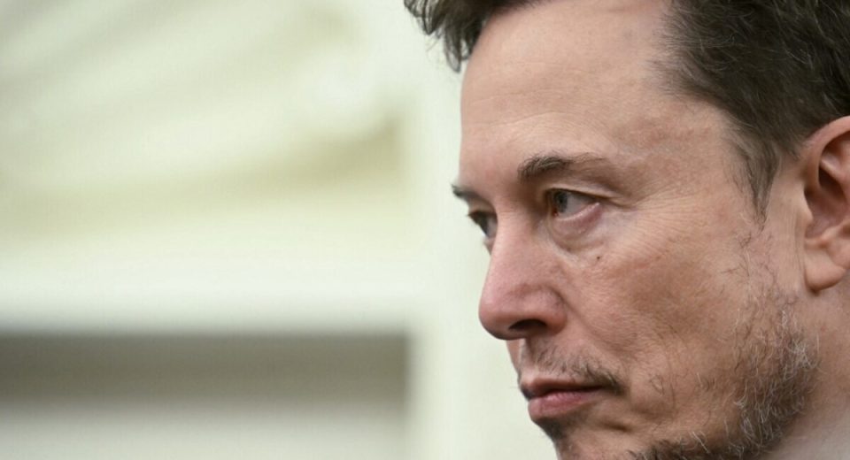 O envolvimento de Doga de Musk foi “uma das maiores destruições da marca”: especialista