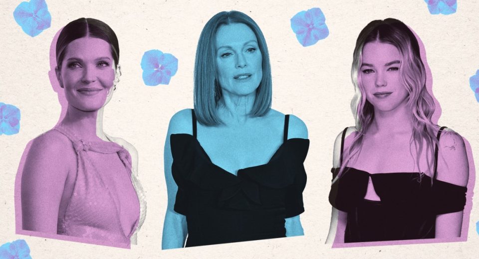 O que acontece no final de ‘sirenes’? A estrela Julianne Moore explica