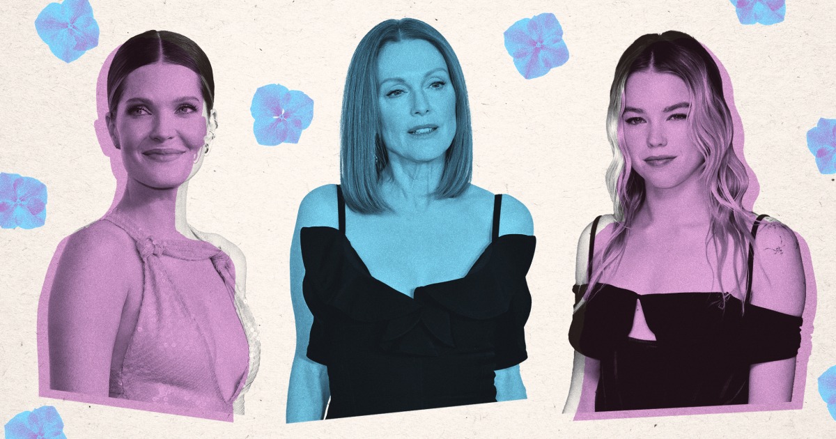 O que acontece no final de ‘sirenes’? A estrela Julianne Moore explica