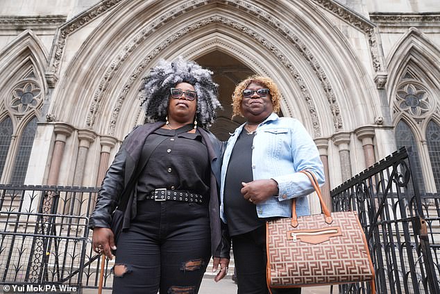 O ‘sub -render’ de Chagos pode continuar: o juiz limpa Keir Starmer para entregar o território do Reino Unido depois de tentar bloqueá -lo do Tribunal de Justiça da 11ª hora.