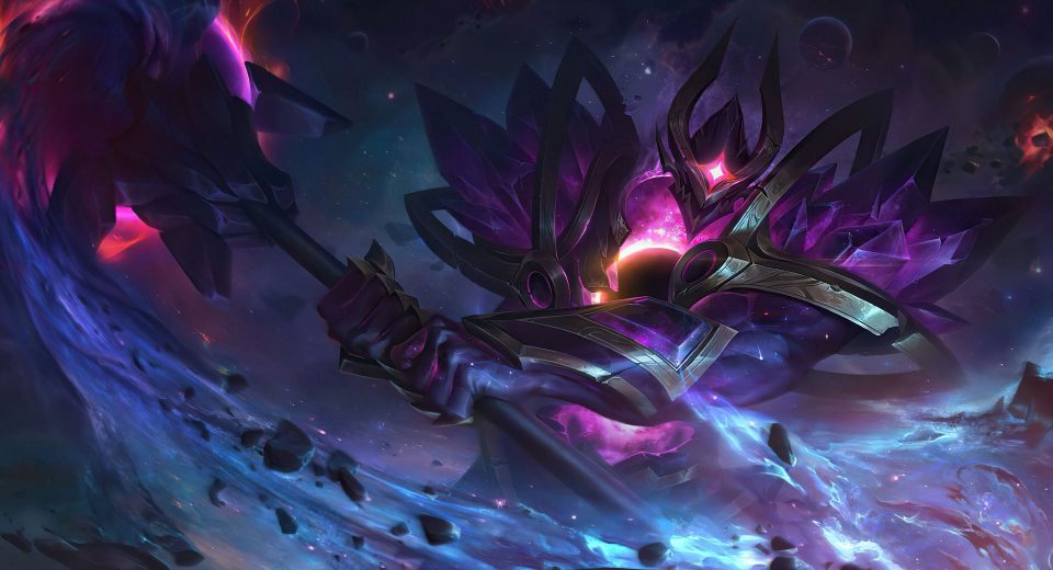 “OK”: League of Legends Loldle Answers 1053 (25 de maio de 2025 domingo)