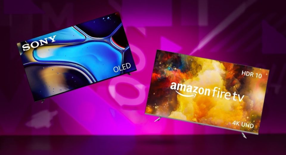 Ofertas de TV do Memorial Day da TCL, Samsung, Sony: Compre uma TV de 65 polegadas por US $ 299