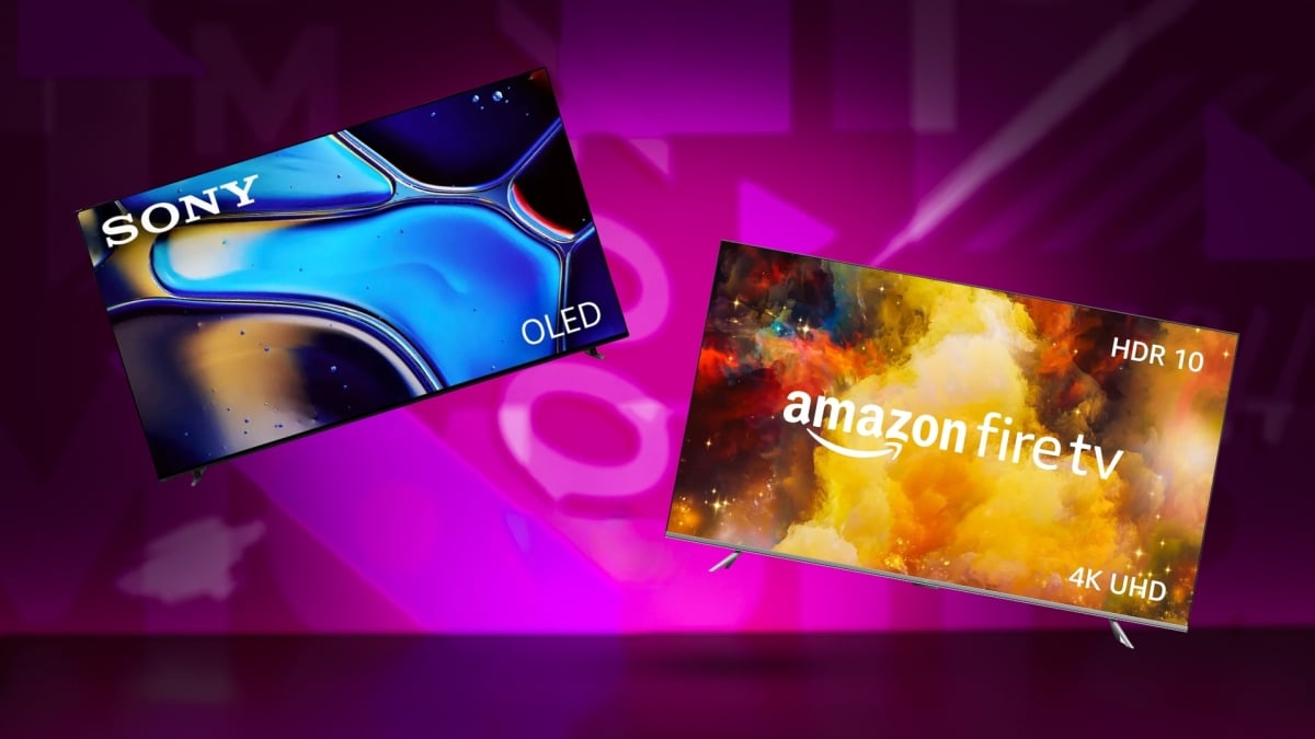 Ofertas de TV do Memorial Day da TCL, Samsung, Sony: Compre uma TV de 65 polegadas por US $ 299