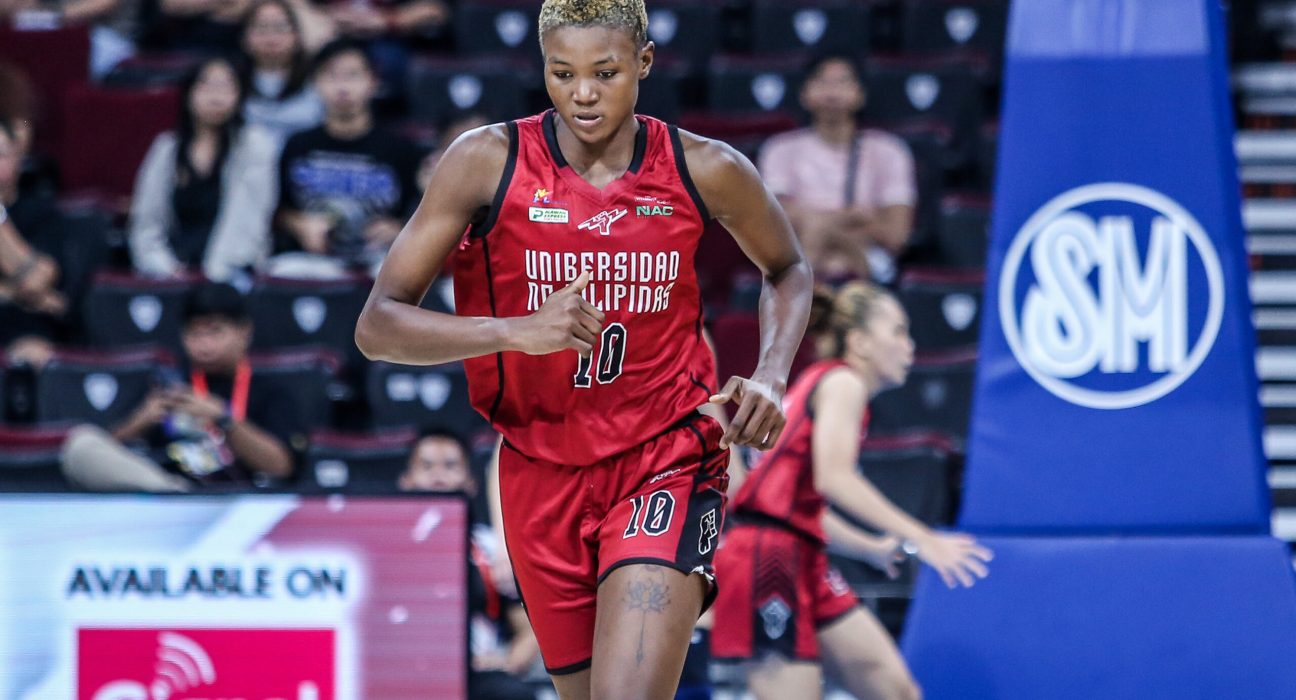 Onoh depende de nós, mas as mulheres de Gilas ainda são uma possibilidade