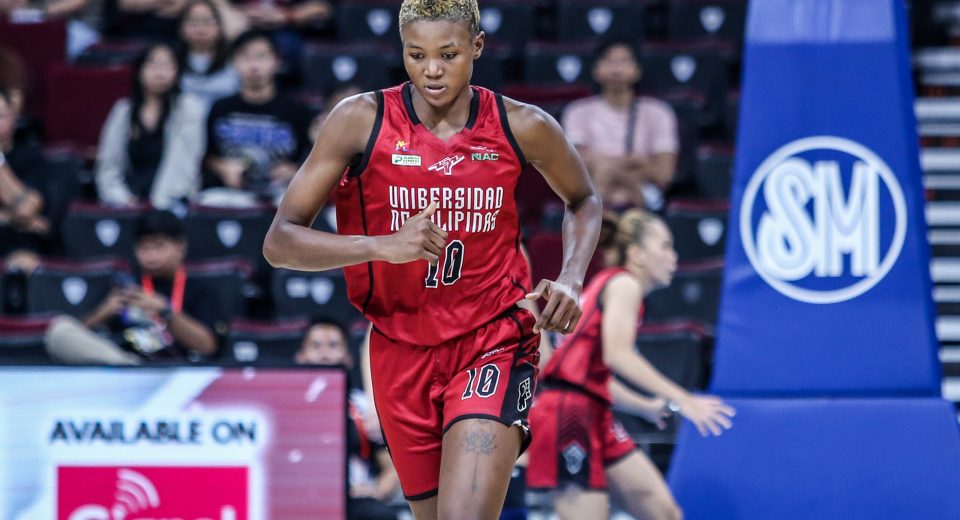 Onoh depende de nós, mas as mulheres de Gilas ainda são uma possibilidade