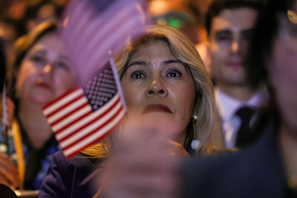 Opinião: Os californianos insistem que os imigrantes merecem um caminho para a cidadania