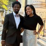 Os anfitriões de ‘Today’ estão animados com a morte do marido de Sheinelle, Jones