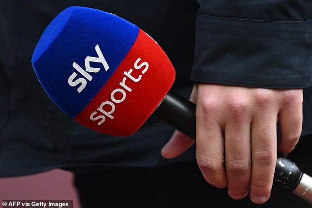 Os funcionários da Sky Sports Shock após o programa de longo prazo que amavam Jurgen Klopp em meio à reestruturação de uma empresa de televisão, além disso, por que Jobe Bellingham cavou seu sobrenome durante a vitória final do playoff, Sport Sport Sport