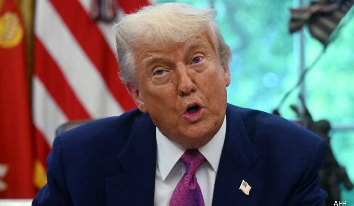 Os investidores gastam US $ 148 milhões em moeda de moedas de moeda de Donald Trump