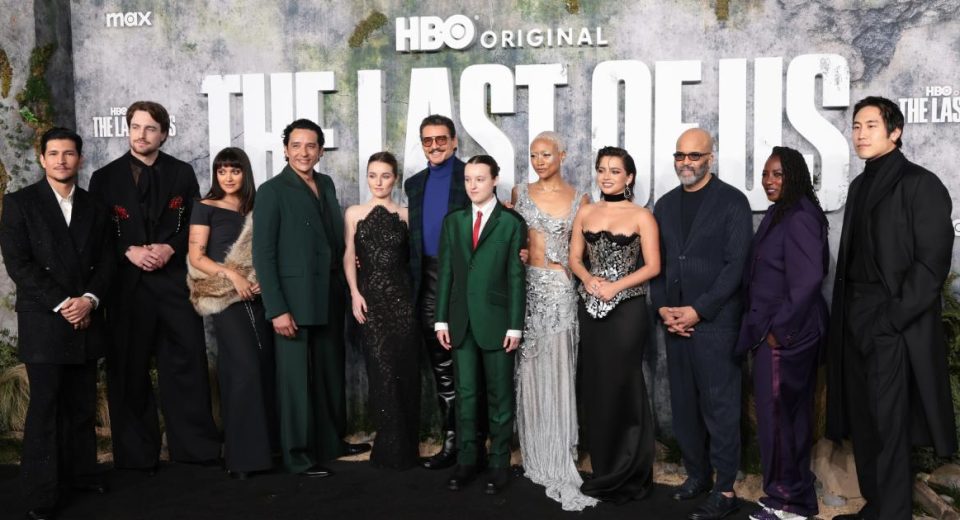 Os membros da família do elenco ‘The Last of Us’ têm muito a dizer sobre o programa