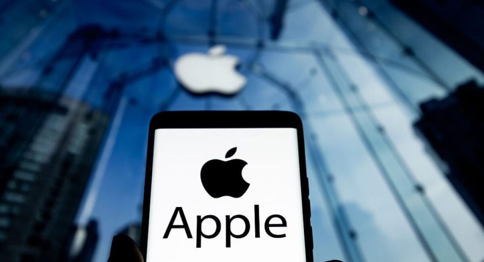 Os óculos inteligentes da Apple podem vir rapidamente como 2026