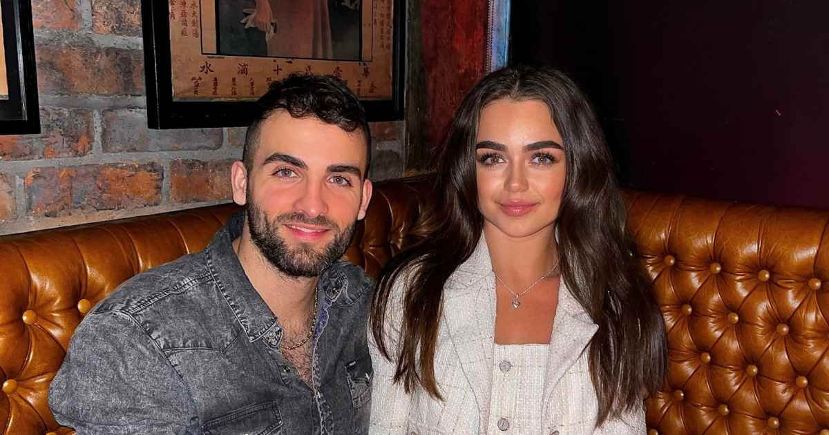 Os tributos amorosos da Geórgia O’Connor para o marido antes de sua morte