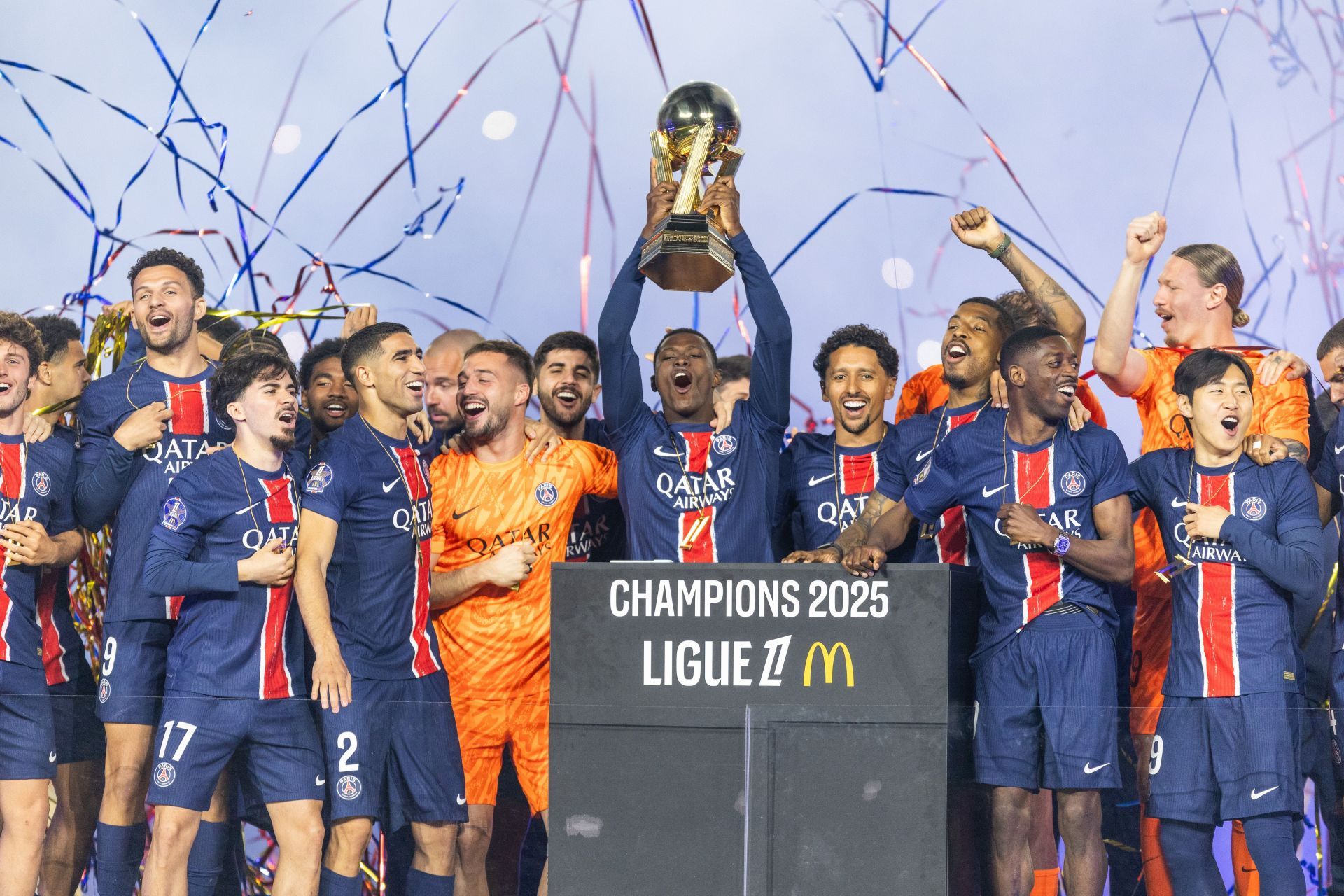 PSG vs Reims Adivinhe e as dicas de apostas | 24 de maio de 2025