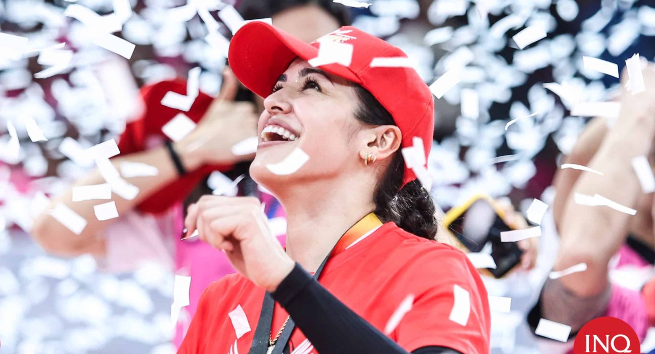 PVL: Brooke Van Sickle faz história como MVP para a primeira temporada
