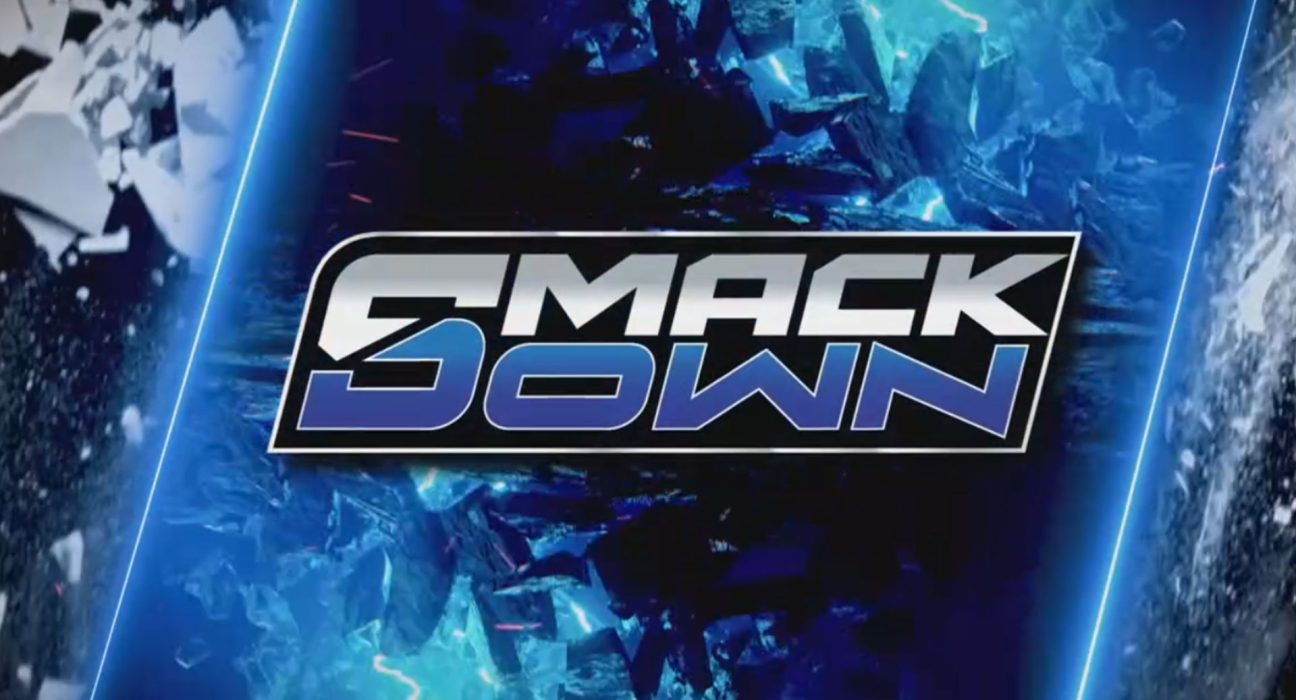 Parcialmente ferido WWE Superstarı está entrando em uma grande luta em SmackDown antes de seu evento principal no sábado à noite