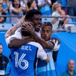 Red Bulls em branco ficou em branco para o DC United para obter a primeira vitória na estrada