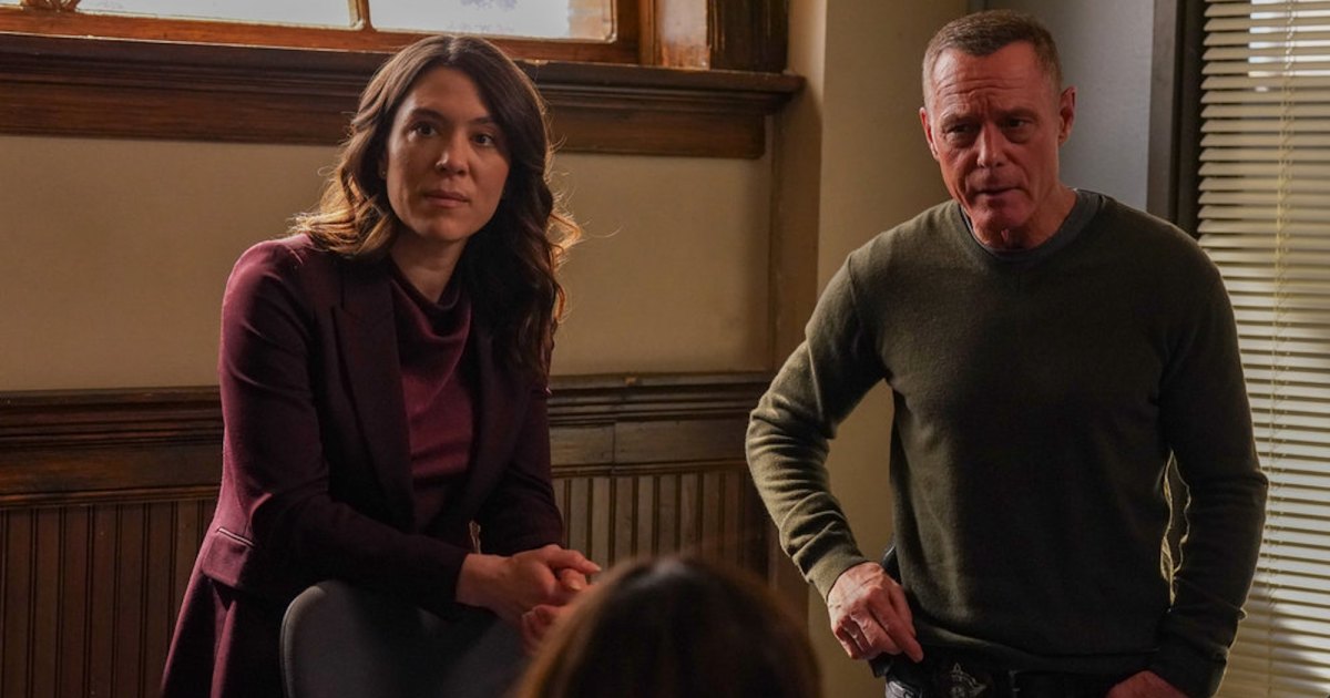 Perguntas da 13ª temporada de ‘PD de Chicago’ respondeu: Por que Voight Kill (spoiler)?