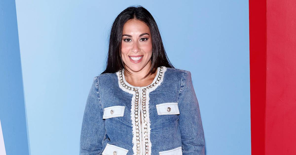 Podcast Claudia Oshry dá à luz o primeiro bebê com o marido