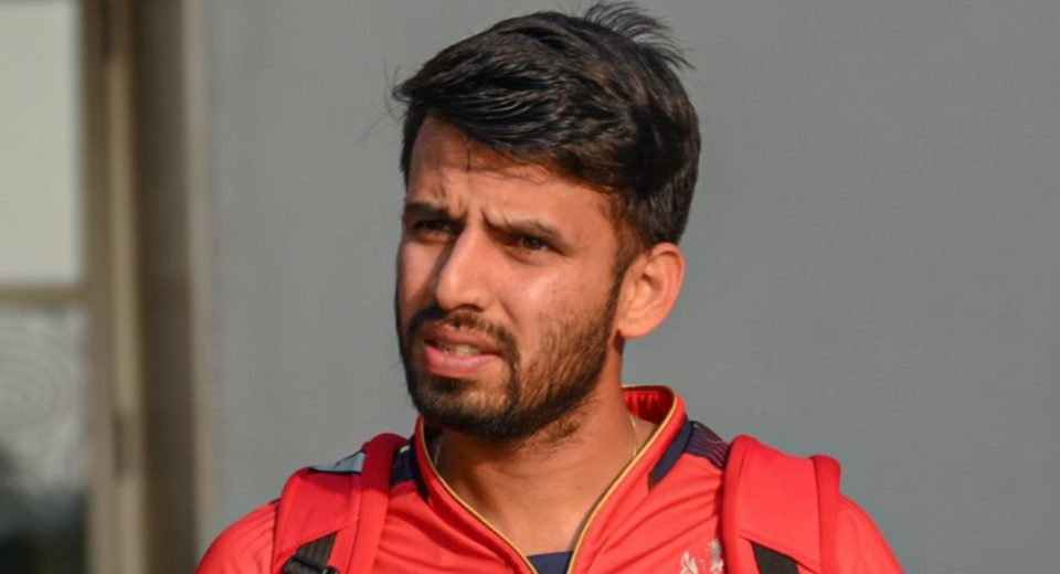 Por que Jitesh Sharma discute o RCB na partida de hoje IPL 2025?