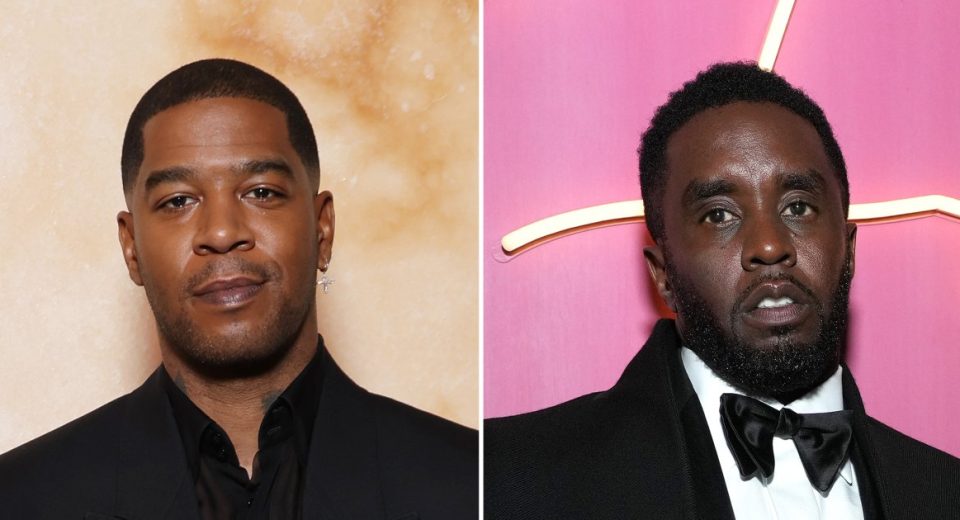 Por que o cachorro de Kid Cudi é um ponto de disputa no julgamento de Sean ‘Diddy’ Combs ‘