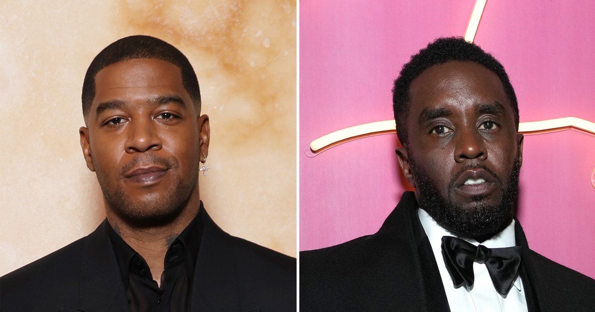 Por que o cachorro de Kid Cudi é um ponto de disputa no julgamento de Sean ‘Diddy’ Combs ‘