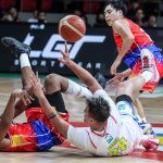 Moisés de Warriors Moody passa por uma cirurgia