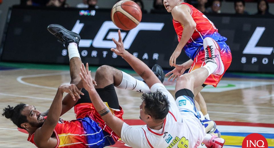 Preocupação com Belga após a partida da vertigem