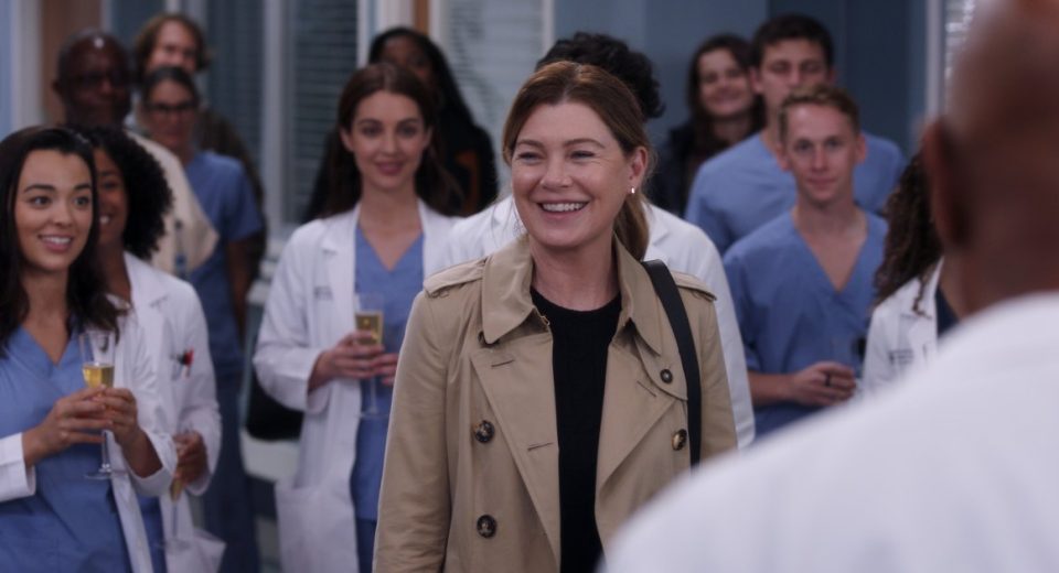 Quais são as estrelas de ‘Anatomy of Grey’, e não, retornando para a 22ª temporada?