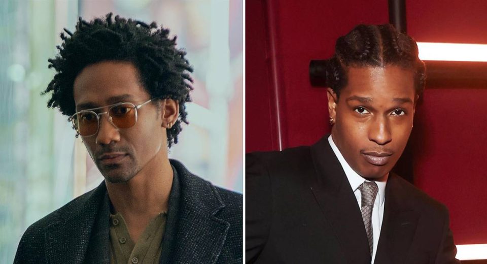 Quão o mais rápido possível, Rocky inspirou Griffin Matthews para o personagem de ‘You’ Teddy?