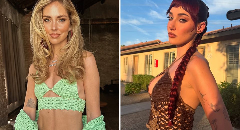 Quem é melhor Chiara Firege e Lady Yolen?! (Deixado em uma edição de críquete)