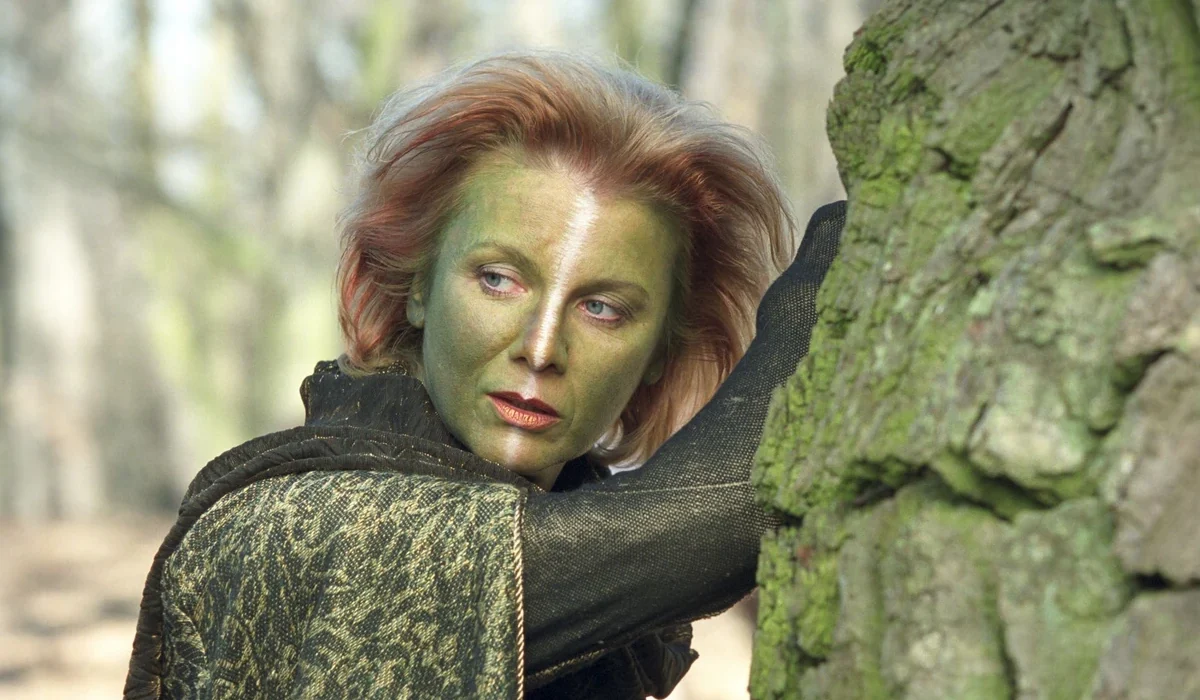 Quiz. Ajuste o personagem com uma série polonesa icônica. 20/20 apenas para o espectador certo