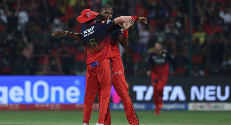 RCB, IPL 2025 ft. – JornalEmDestaque.com