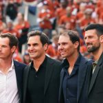 Orioles encontra direção positiva na série com cardeais
