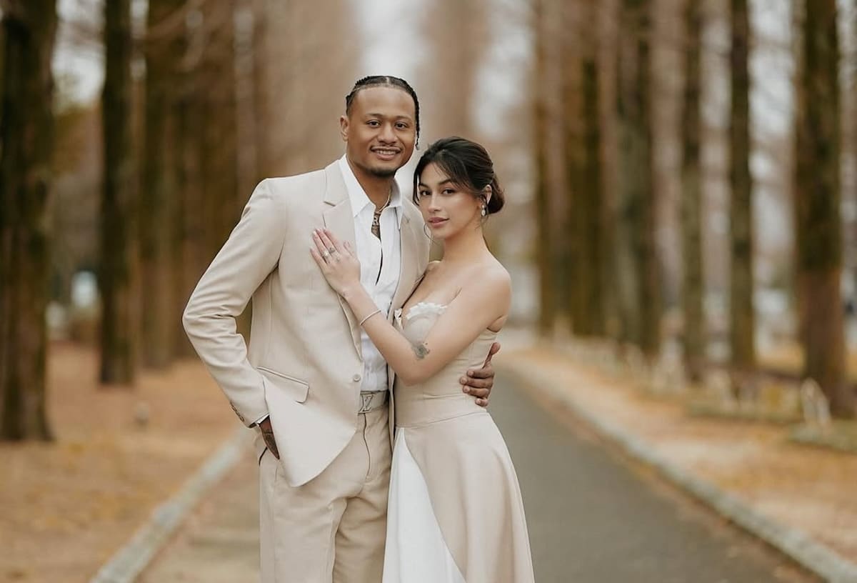 Ray Parks, B. League Break focou na família, preparação de casamento