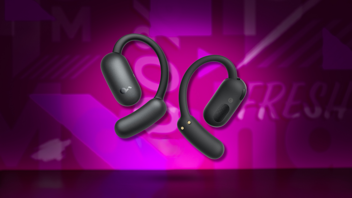 Receba desconto de US $ 30 no som da Aerofit 2 -telefones antes do Memorial Day