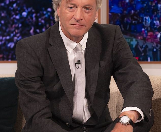 Richard Madeley ‘com GMB Axe antes de limpar com os chefes, enquanto Lorraine Kelly foi “convidada a se aposentar” no meio da ITV “Bloodbath” porque o canal faz grandes cortes