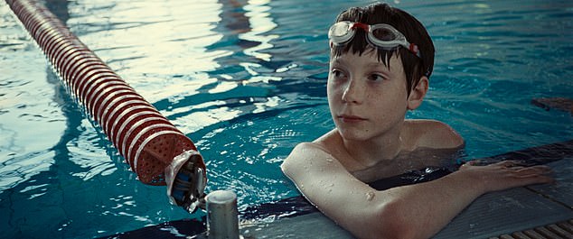 Round -Up Brian Vincen’s Cannes: Triumfhant Freatents – e Turquia ou dois