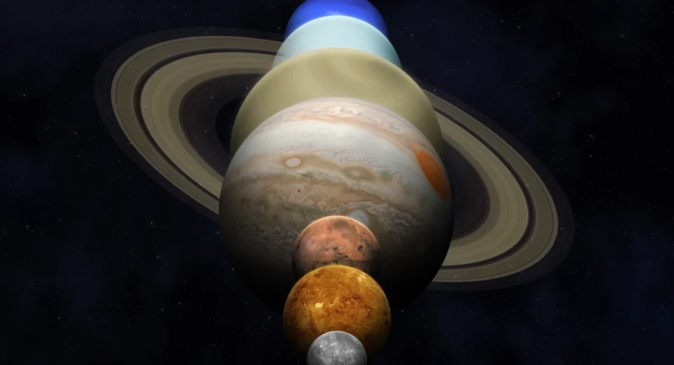 Saturno entra no carneiro. O que isso significa para nós? Horóscopo para todos os sinais de zodíaco