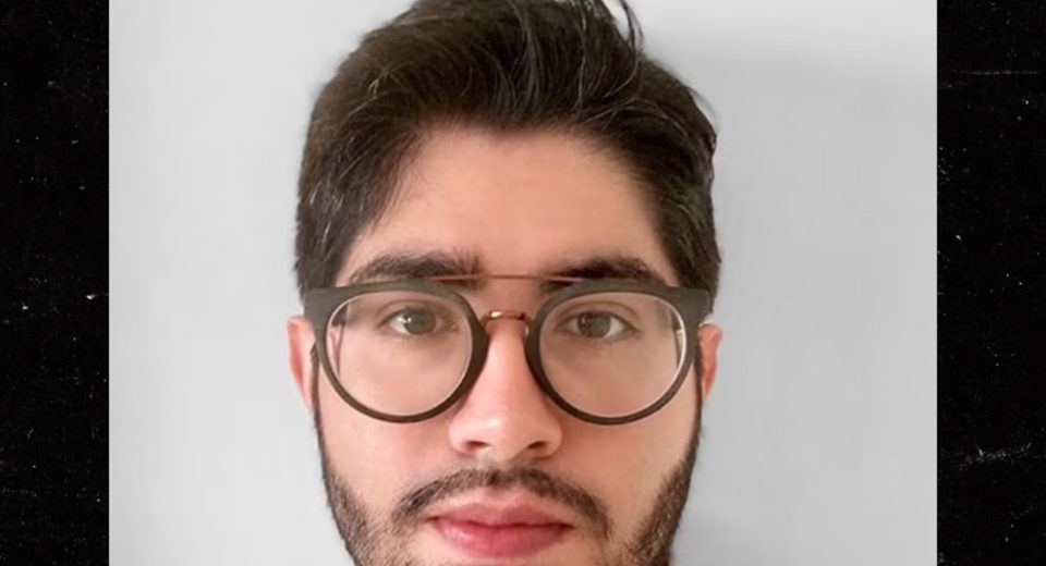 Sem dúvida, o tiroteio do Museu Judaico foi acusado de assassinato em primeiro grau