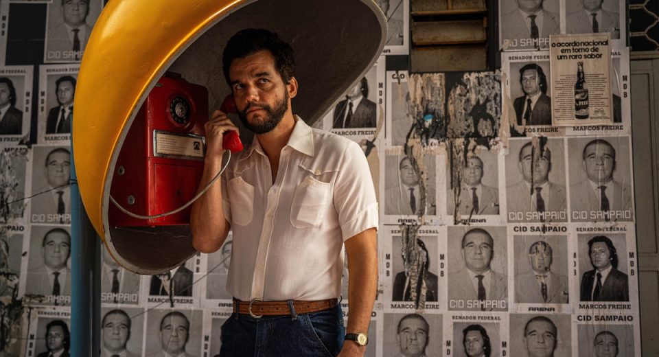 Neon Acquires Wagner Moura Cannes Thriller ‘The Secret Agent’