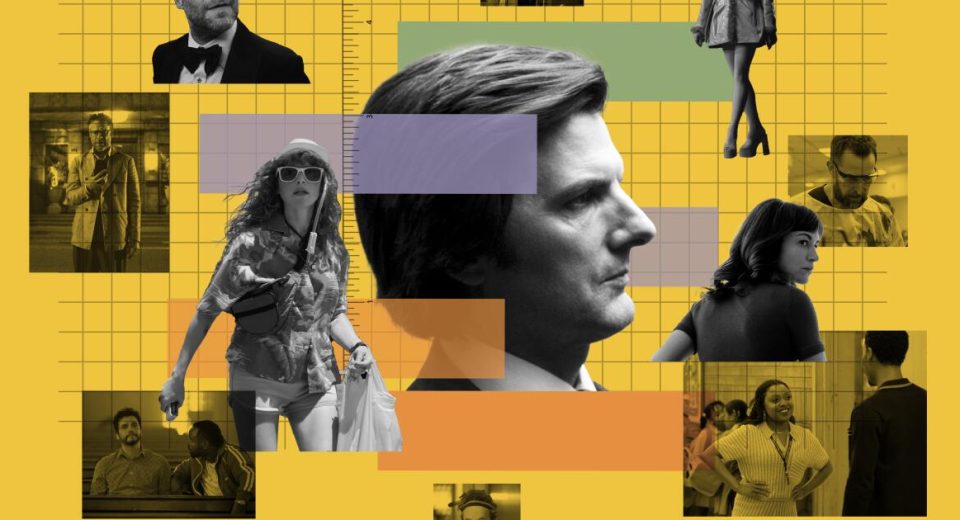 The Times Buzzímetro: Nossas previsões do Emmy 2025