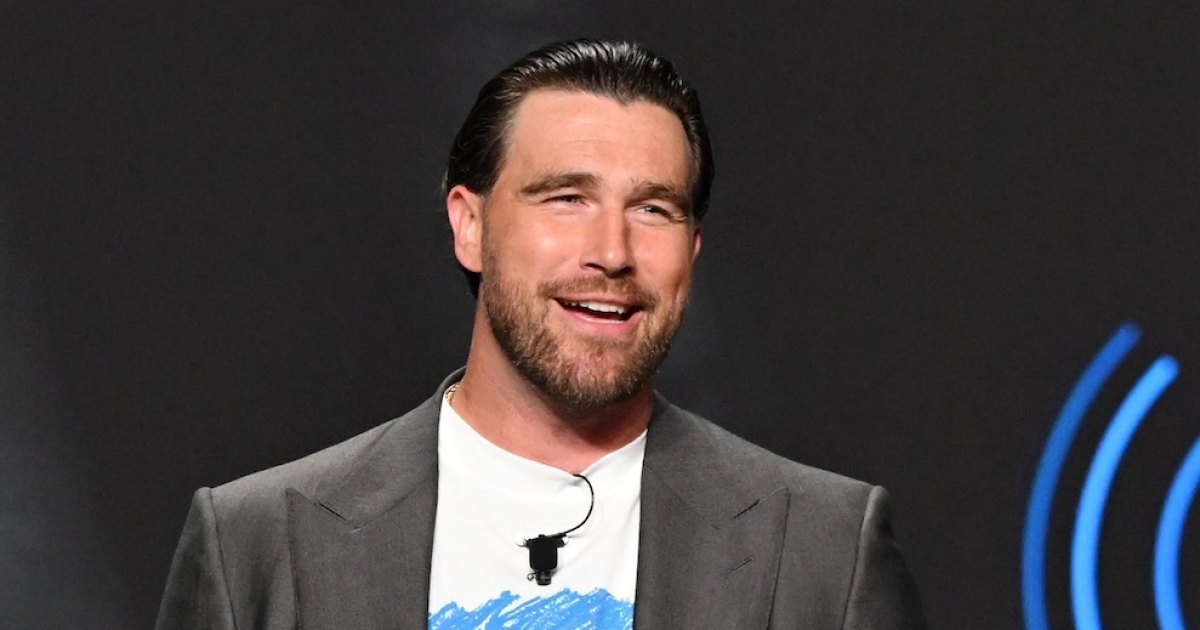Travis Kelce se chama de ‘filho peludo de um cachorro’, o jogo Brasil Hypes Brasil